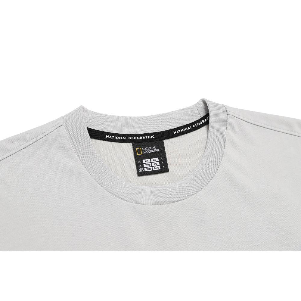 NATIONAL GEOGRAPHIC - T - SHIRT Unisex - Rev Online
