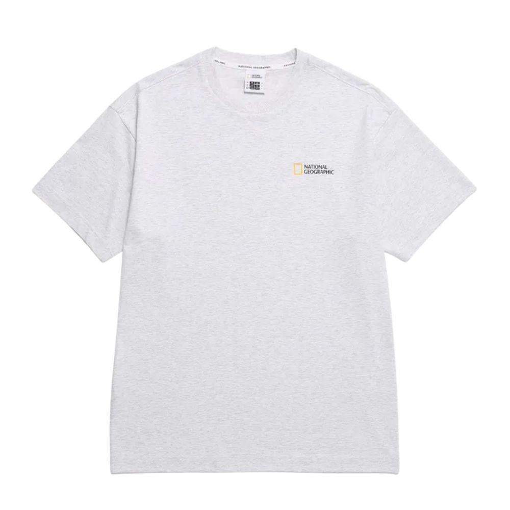 NATIONAL GEOGRAPHIC - T-shirt Unisex - Rev Online