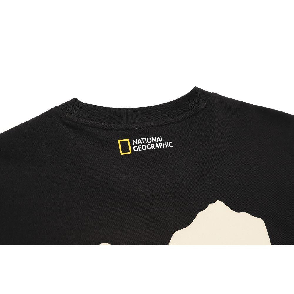 NATIONAL GEOGRAPHIC - T - SHIRT Unisex - Rev Online