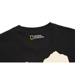 NATIONAL GEOGRAPHIC - T - SHIRT Unisex - Rev Online