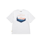NATIONAL GEOGRAPHIC - T - SHIRT Unisex - Rev Online