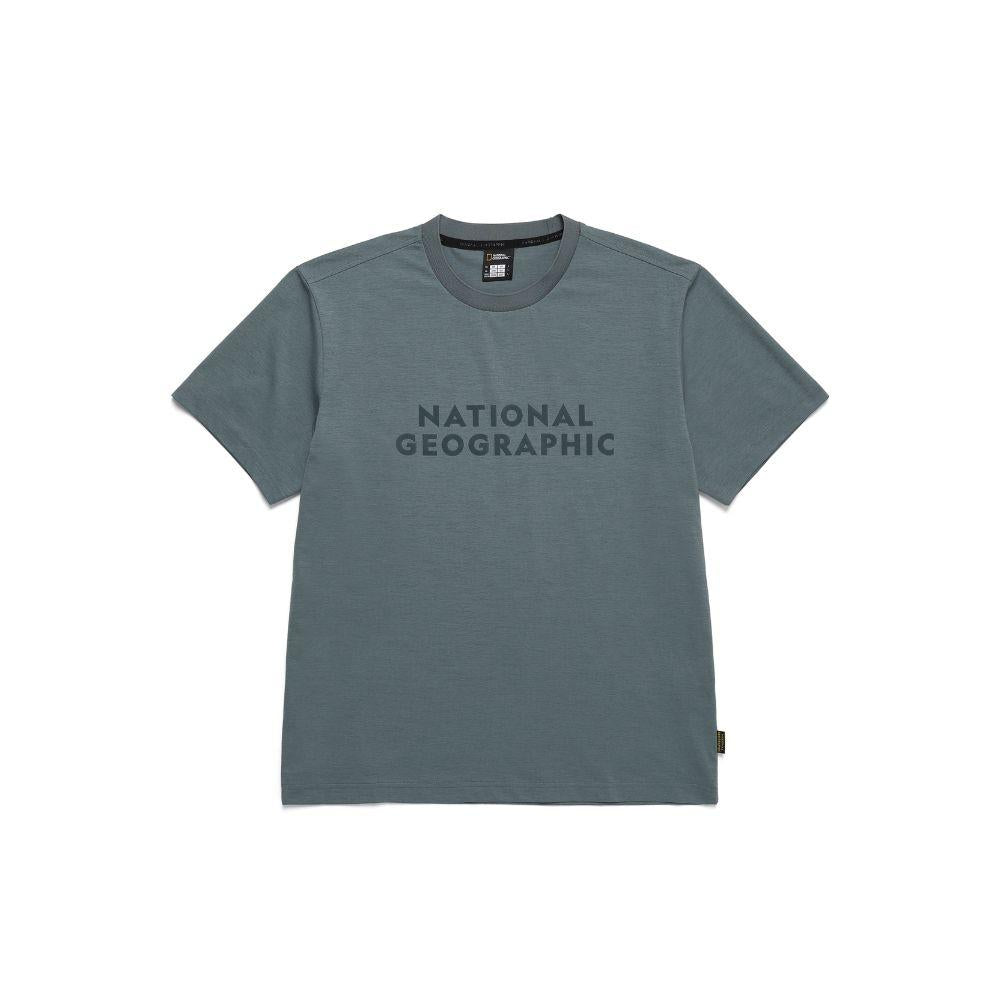 NATIONAL GEOGRAPHIC - T - SHIRT Unisex - Rev Online