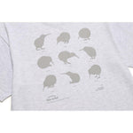 NATIONAL GEOGRAPHIC - T - SHIRT Unisex - Rev Online
