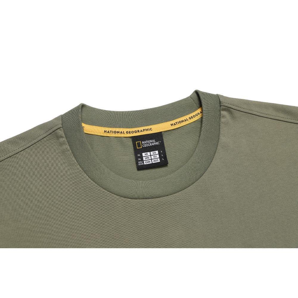 NATIONAL GEOGRAPHIC - T - SHIRT Unisex - Rev Online