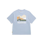 NATIONAL GEOGRAPHIC - T - SHIRT Unisex - Rev Online