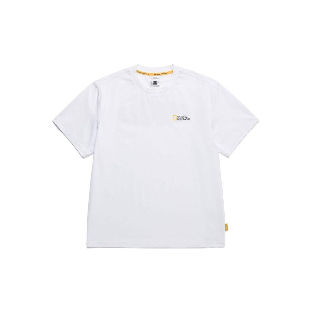 NATIONAL GEOGRAPHIC - T - SHIRT Unisex - Rev Online