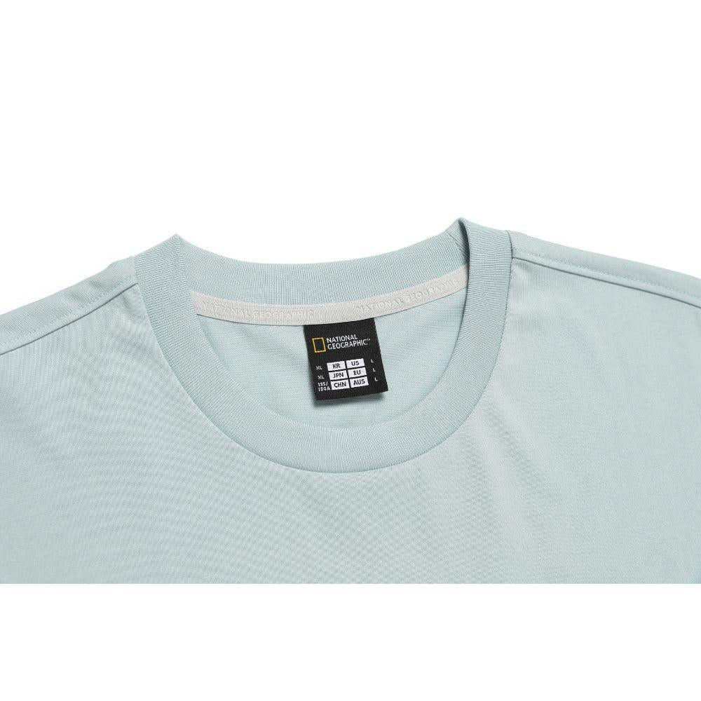 NATIONAL GEOGRAPHIC - T - SHIRT Unisex - Rev Online
