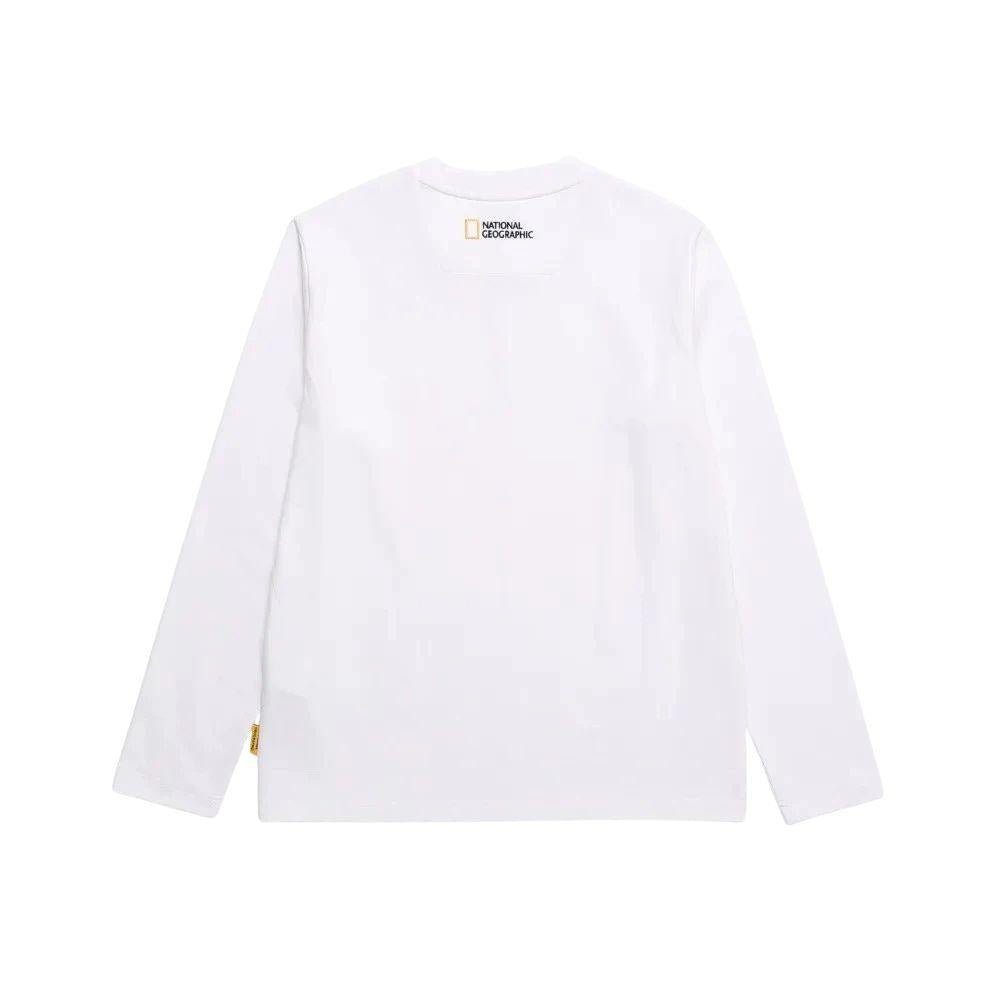 NATIONAL GEOGRAPHIC - T - SHIRT Unisex - Rev Online