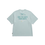 NATIONAL GEOGRAPHIC - T - SHIRT Unisex - Rev Online