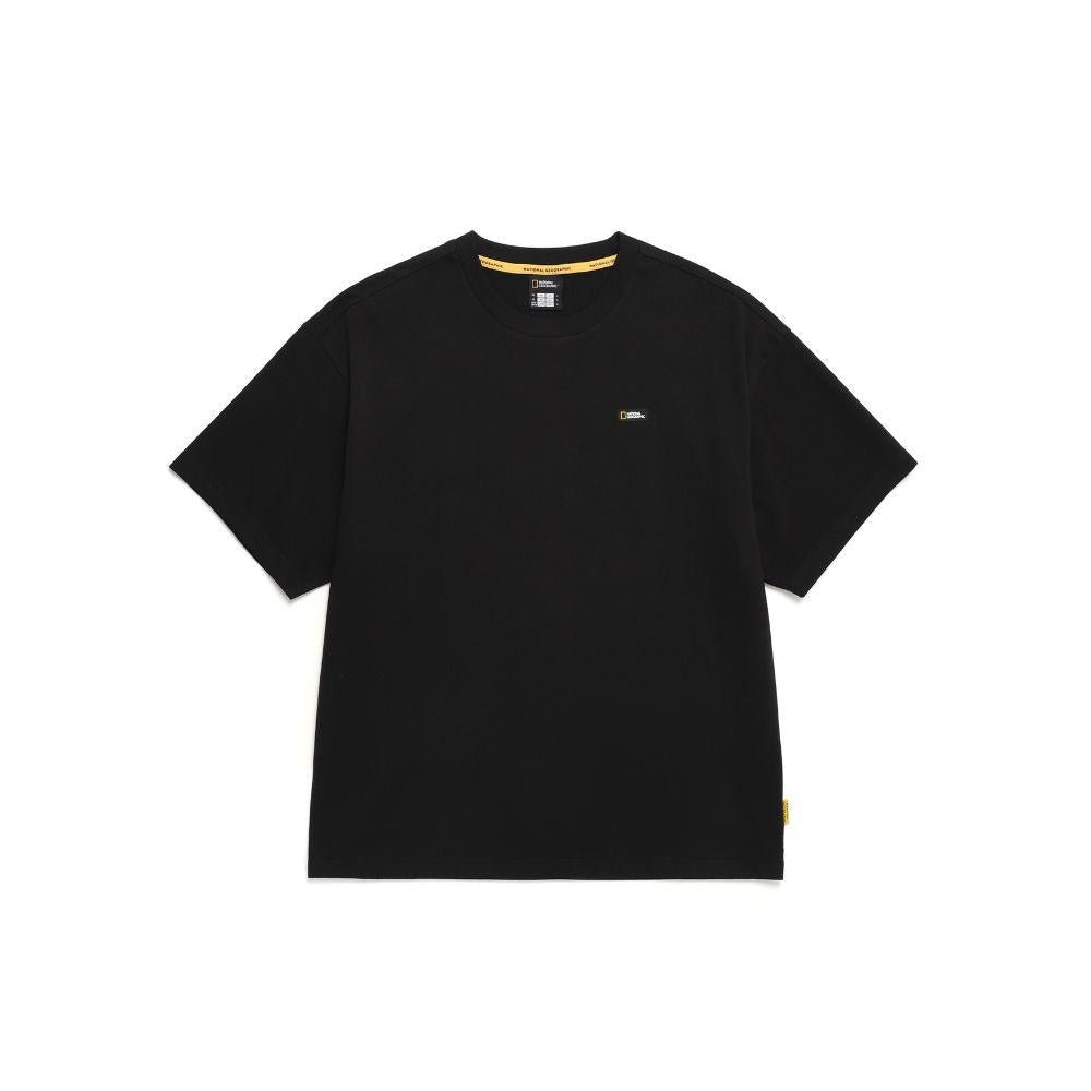 NATIONAL GEOGRAPHIC - T - SHIRT Unisex - Rev Online