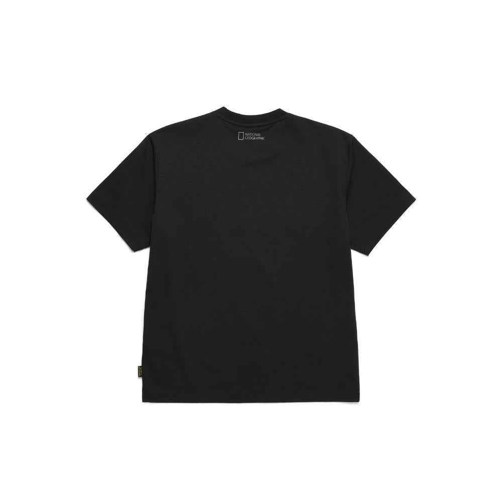 NATIONAL GEOGRAPHIC - T - SHIRT Unisex - Rev Online