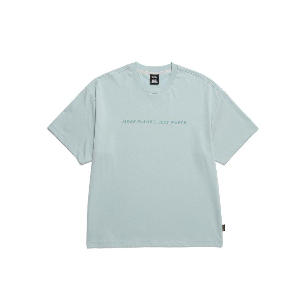 NATIONAL GEOGRAPHIC - T - SHIRT Unisex - Rev Online