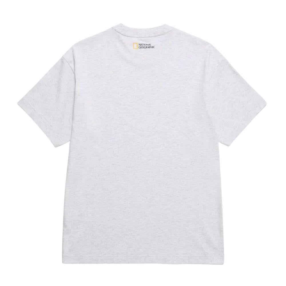 NATIONAL GEOGRAPHIC - T-shirt Unisex - Rev Online