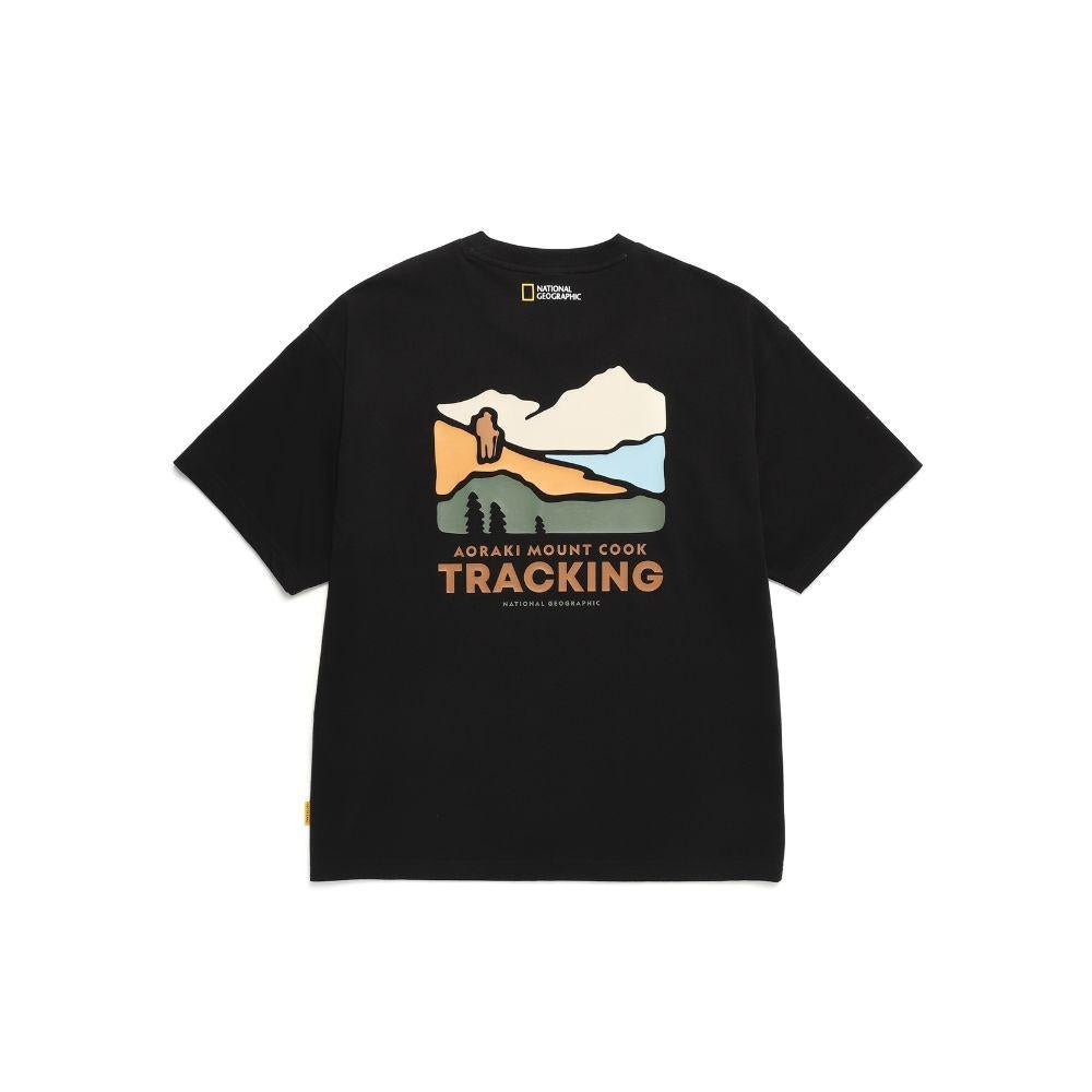 NATIONAL GEOGRAPHIC - T - SHIRT Unisex - Rev Online