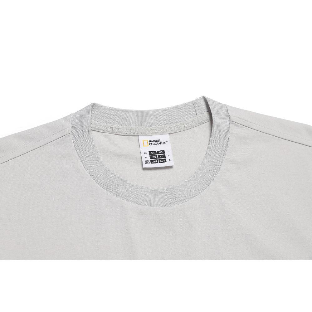 NATIONAL GEOGRAPHIC - T - SHIRT Unisex - Rev Online
