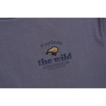NATIONAL GEOGRAPHIC - T - SHIRT Unisex - Rev Online