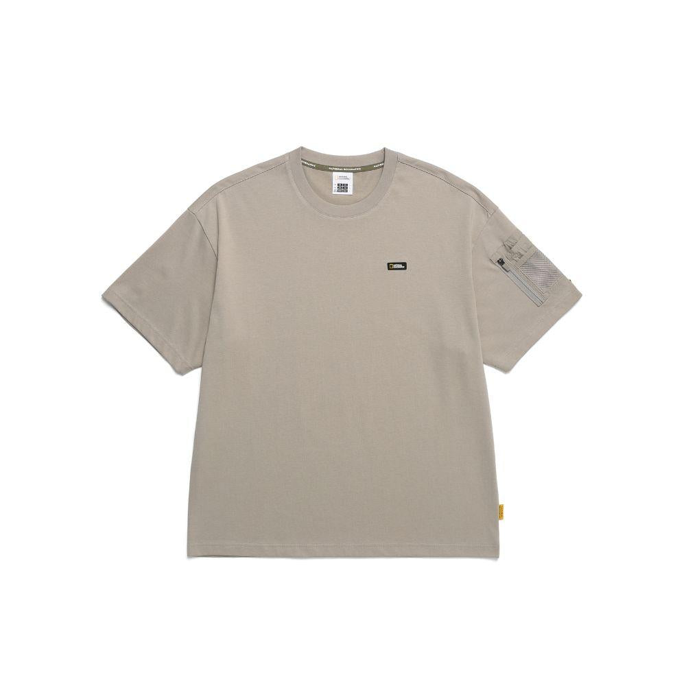 NATIONAL GEOGRAPHIC - T - SHIRT Unisex - Rev Online
