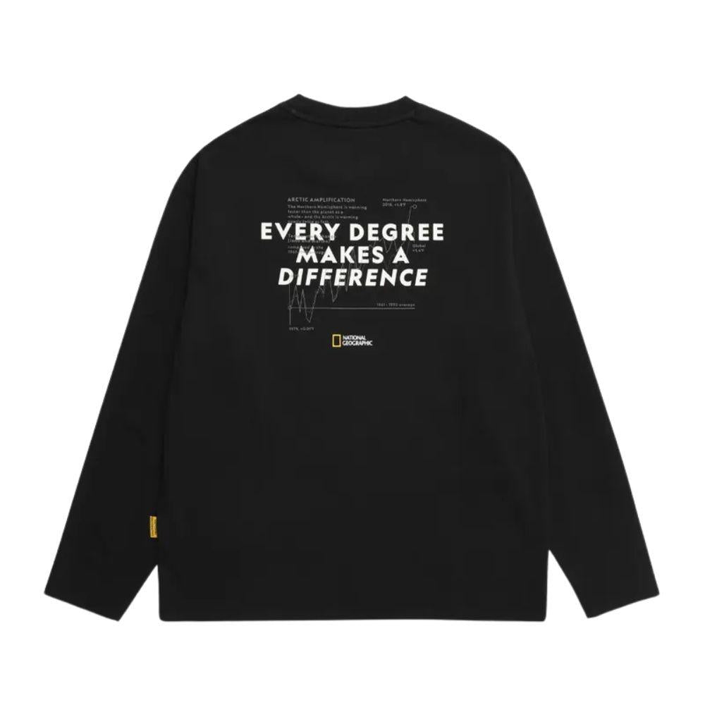 NATIONAL GEOGRAPHIC - T-shirt Unisex - Rev Online