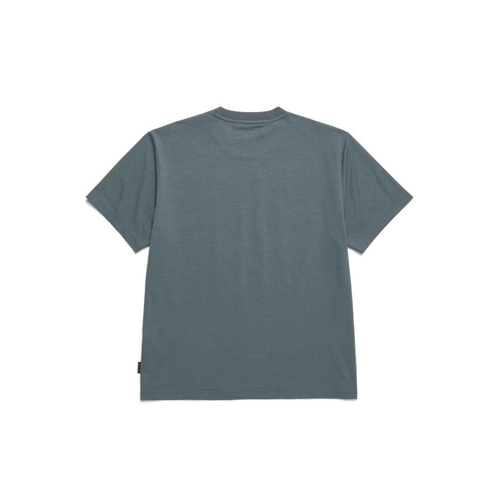 NATIONAL GEOGRAPHIC - T - SHIRT Unisex - Rev Online