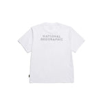NATIONAL GEOGRAPHIC - T - SHIRT Unisex - Rev Online