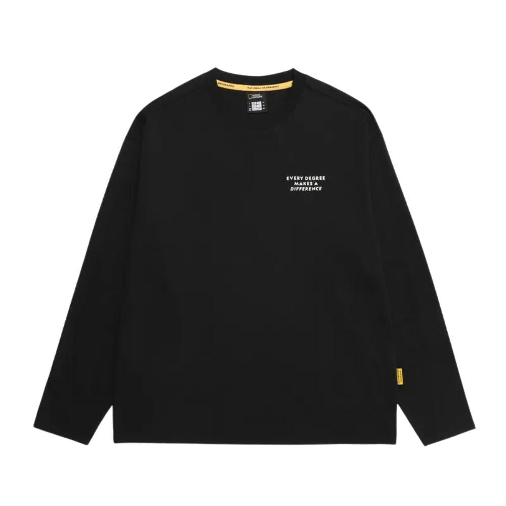 NATIONAL GEOGRAPHIC - T-shirt Unisex - Rev Online