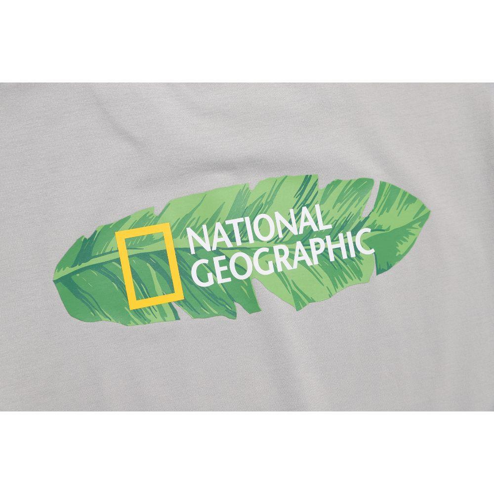 NATIONAL GEOGRAPHIC - T - SHIRT Unisex - Rev Online