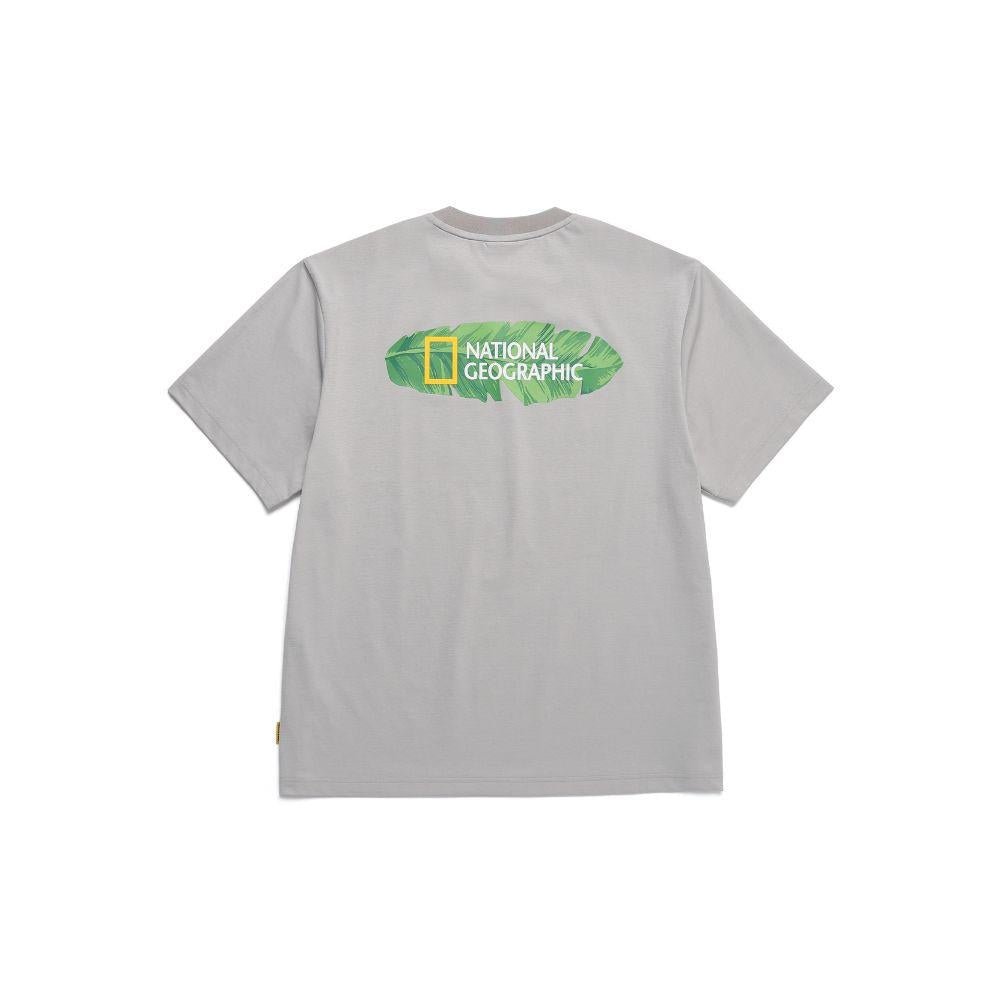 NATIONAL GEOGRAPHIC - T - SHIRT Unisex - Rev Online