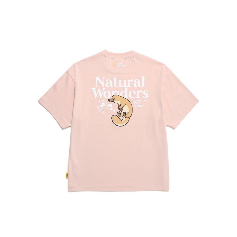 NATIONAL GEOGRAPHIC - T - SHIRT Unisex - Rev Online