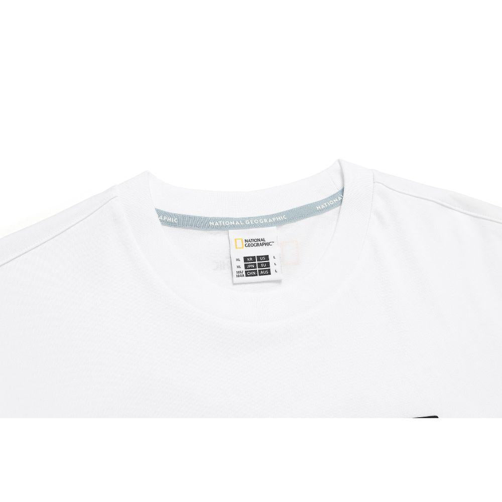 NATIONAL GEOGRAPHIC - T - SHIRT Unisex - Rev Online