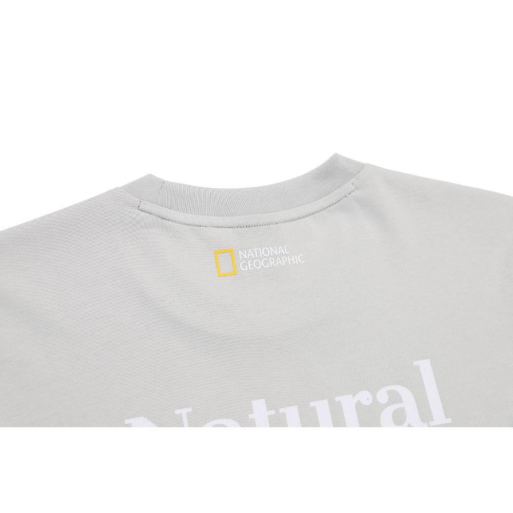 NATIONAL GEOGRAPHIC - T - SHIRT Unisex - Rev Online