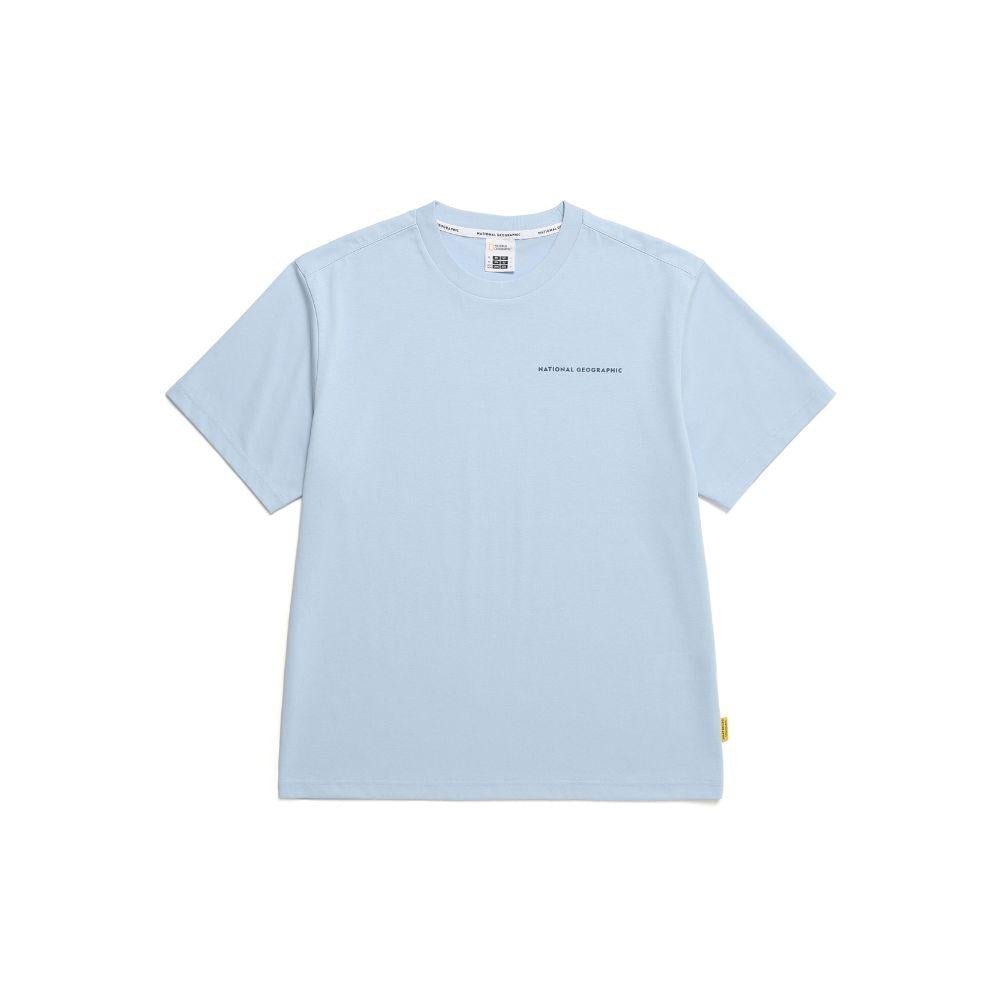 NATIONAL GEOGRAPHIC - T - SHIRT Unisex - Rev Online
