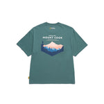 NATIONAL GEOGRAPHIC - T - SHIRT Unisex - Rev Online