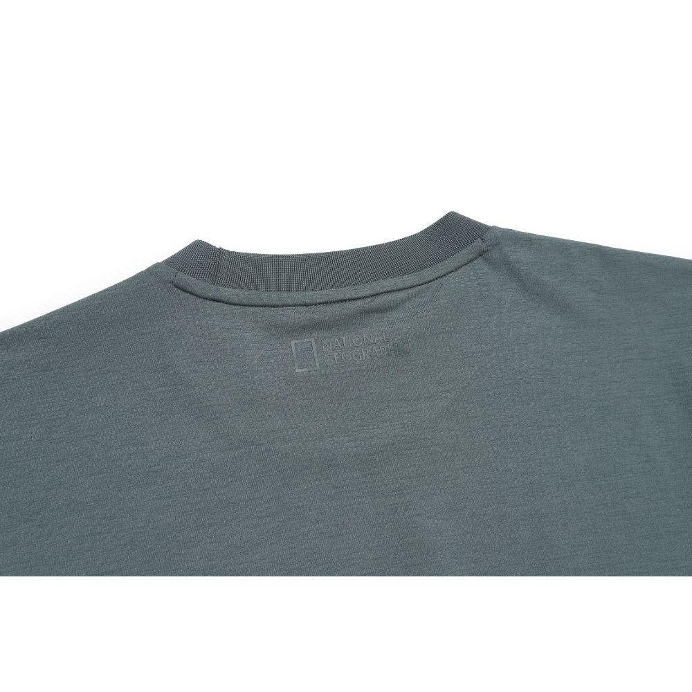 NATIONAL GEOGRAPHIC - T - SHIRT Unisex - Rev Online