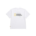 NATIONAL GEOGRAPHIC - T - SHIRT Unisex - Rev Online