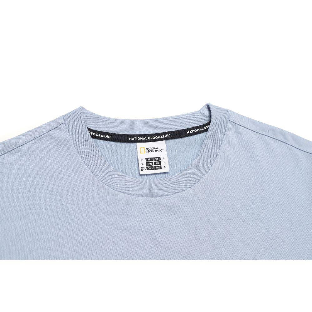 NATIONAL GEOGRAPHIC - T - SHIRT Unisex - Rev Online