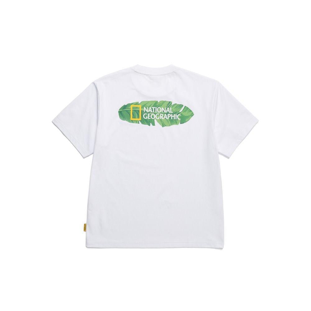 NATIONAL GEOGRAPHIC - T - SHIRT Unisex - Rev Online