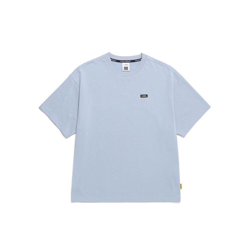 NATIONAL GEOGRAPHIC - T - SHIRT Unisex - Rev Online