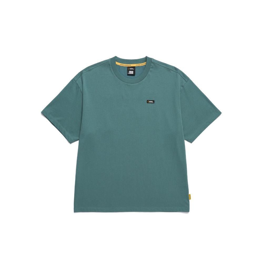 NATIONAL GEOGRAPHIC - T - SHIRT Unisex - Rev Online