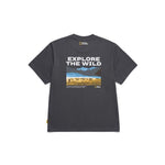 NATIONAL GEOGRAPHIC - T - SHIRT Unisex - Rev Online