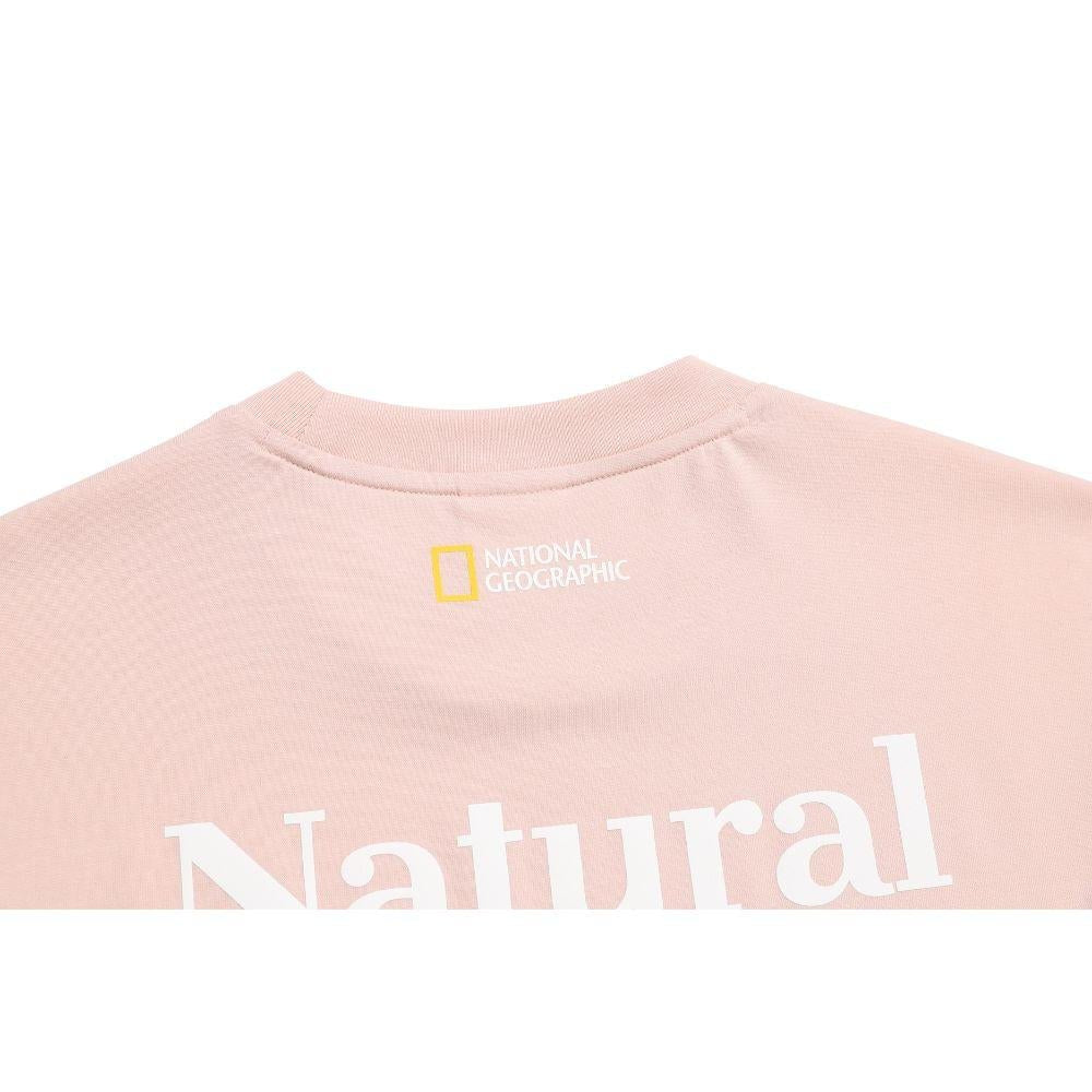 NATIONAL GEOGRAPHIC - T - SHIRT Unisex - Rev Online