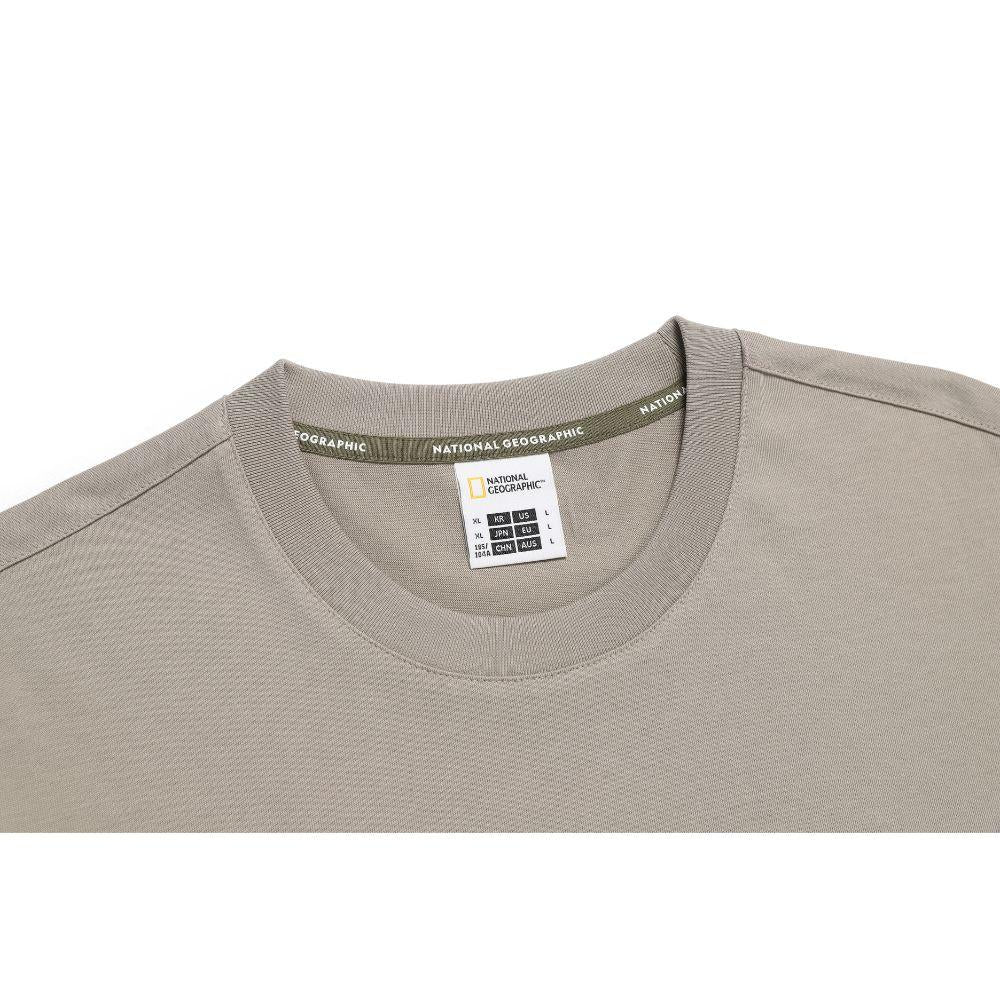 NATIONAL GEOGRAPHIC - T - SHIRT Unisex - Rev Online