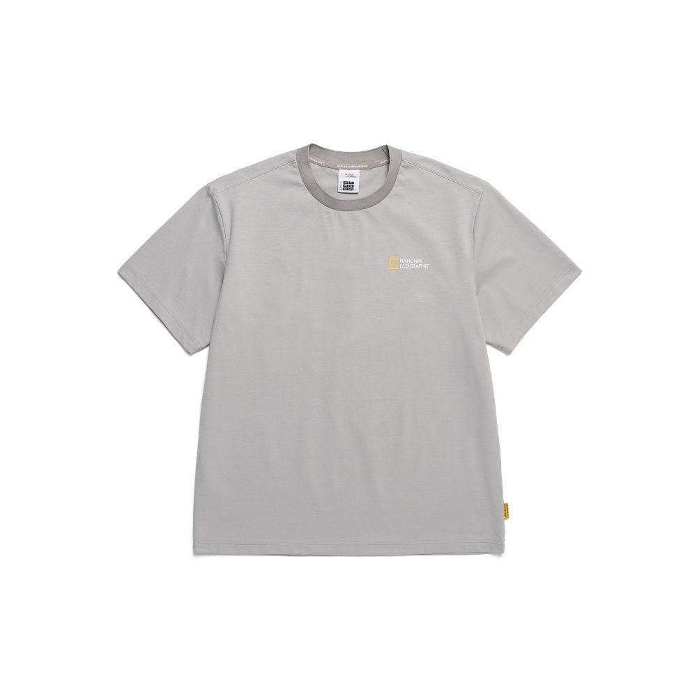 NATIONAL GEOGRAPHIC - T - SHIRT Unisex - Rev Online