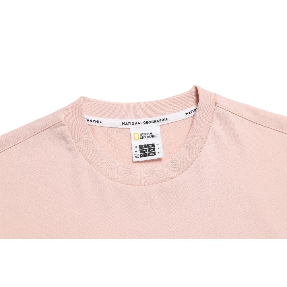 NATIONAL GEOGRAPHIC - T - SHIRT Unisex - Rev Online