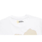 NATIONAL GEOGRAPHIC - T - SHIRT Unisex - Rev Online