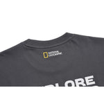 NATIONAL GEOGRAPHIC - T - SHIRT Unisex - Rev Online
