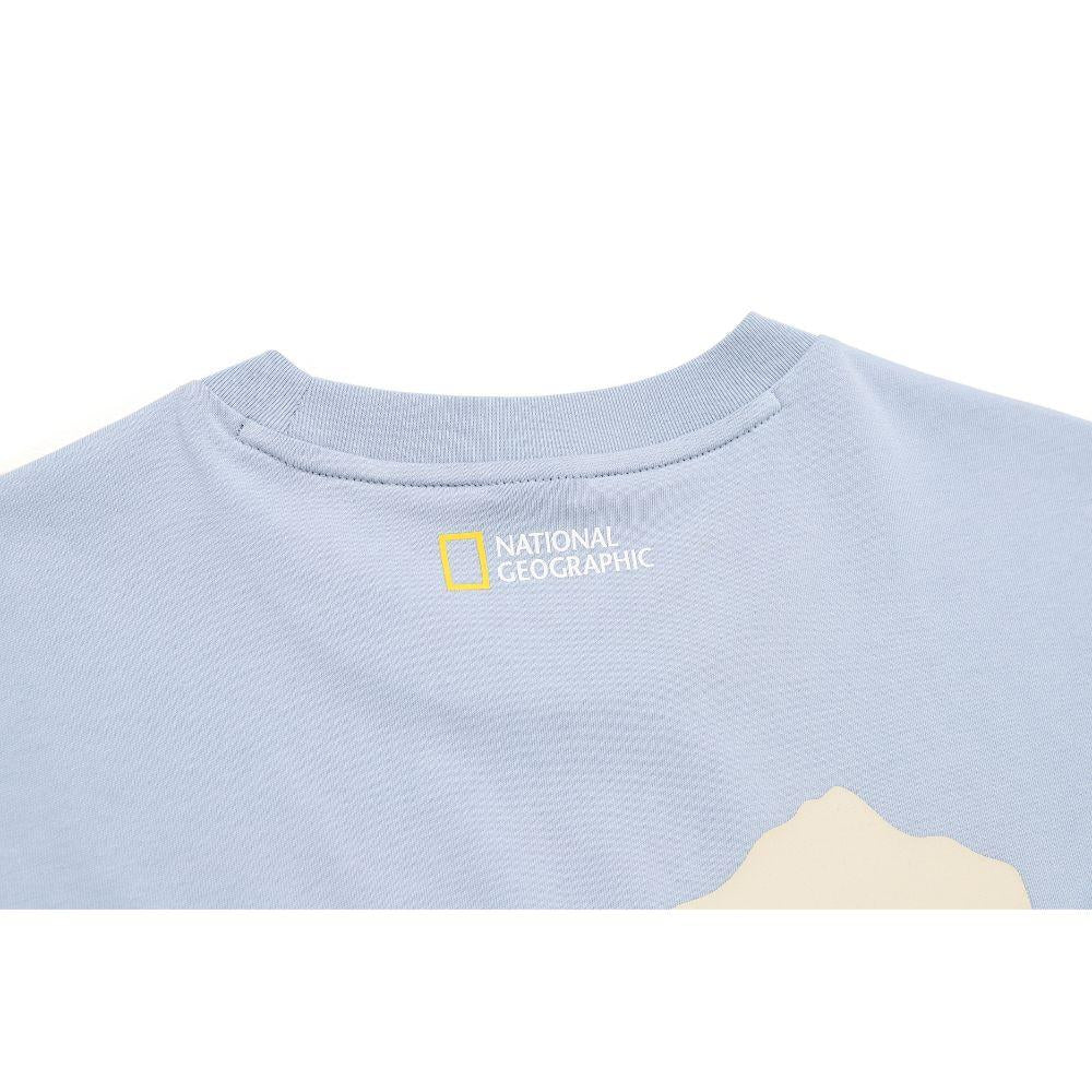 NATIONAL GEOGRAPHIC - T - SHIRT Unisex - Rev Online