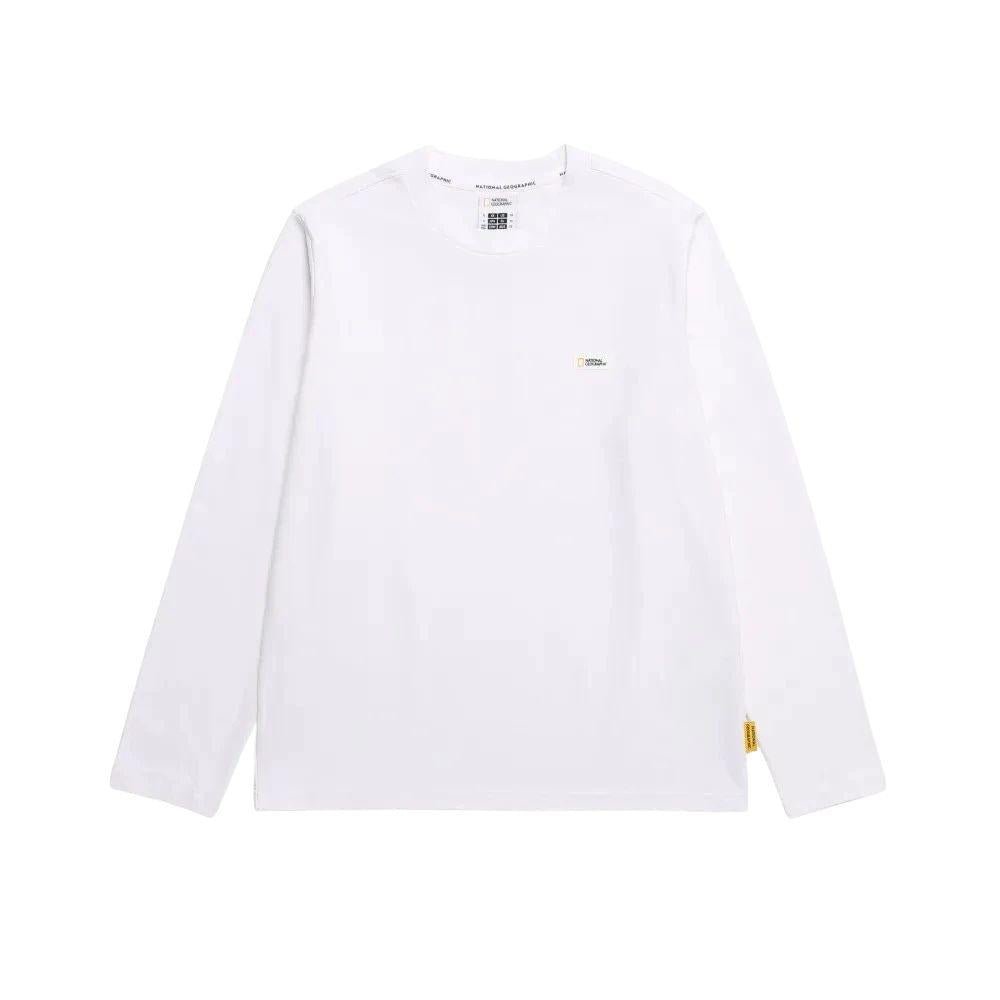 NATIONAL GEOGRAPHIC - T - SHIRT Unisex - Rev Online