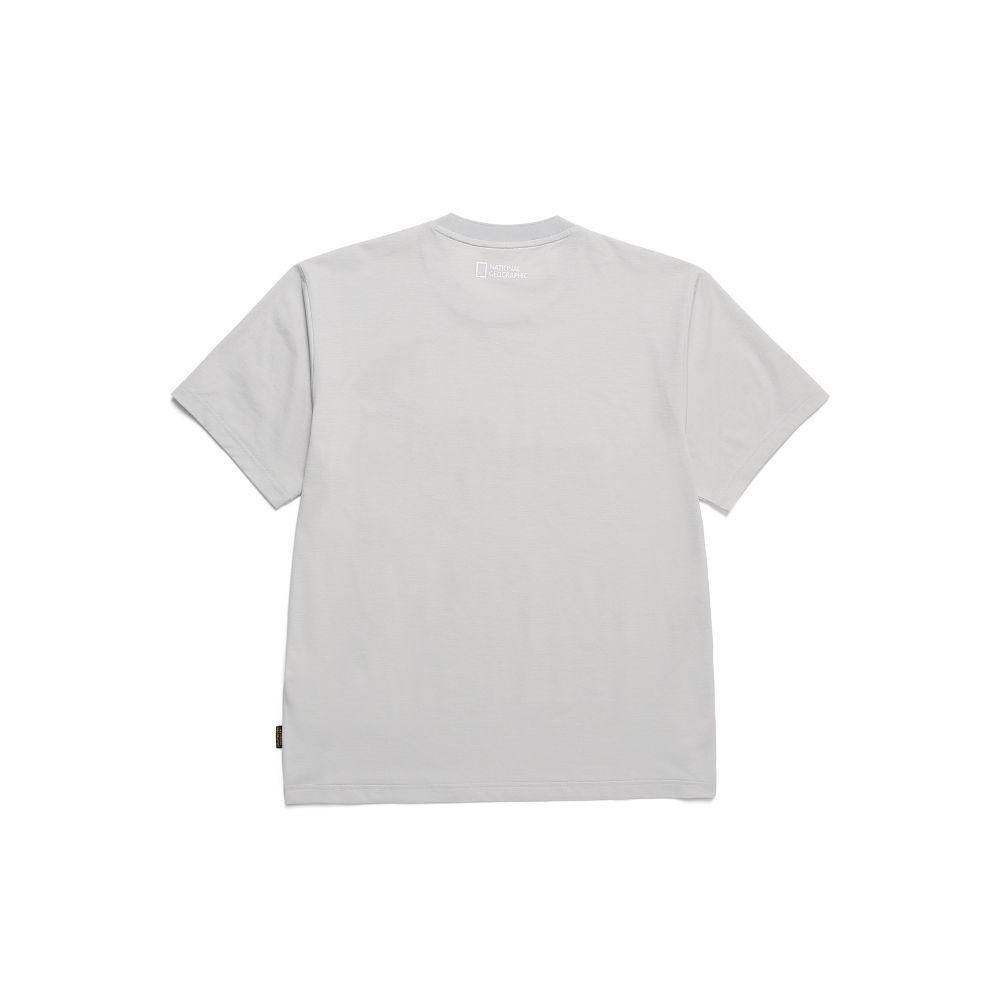 NATIONAL GEOGRAPHIC - T - SHIRT Unisex - Rev Online