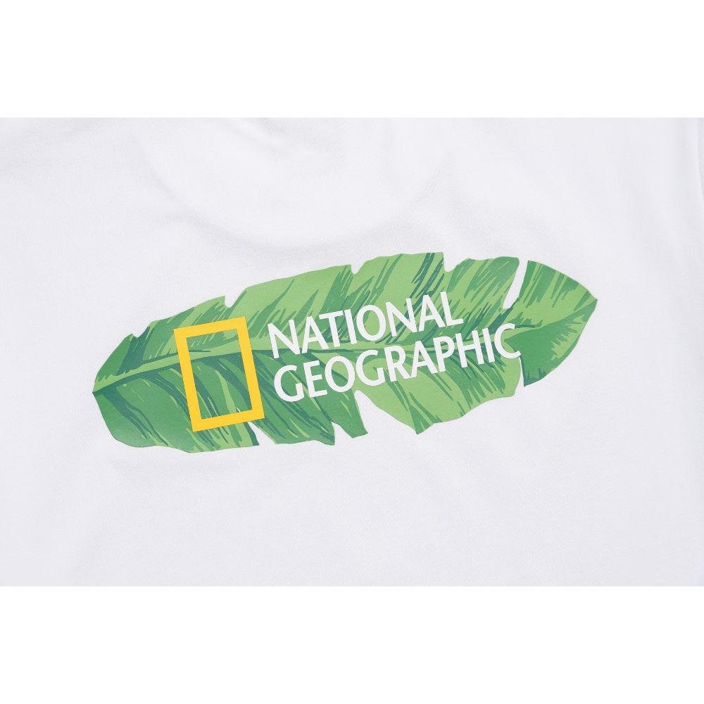 NATIONAL GEOGRAPHIC - T - SHIRT Unisex - Rev Online