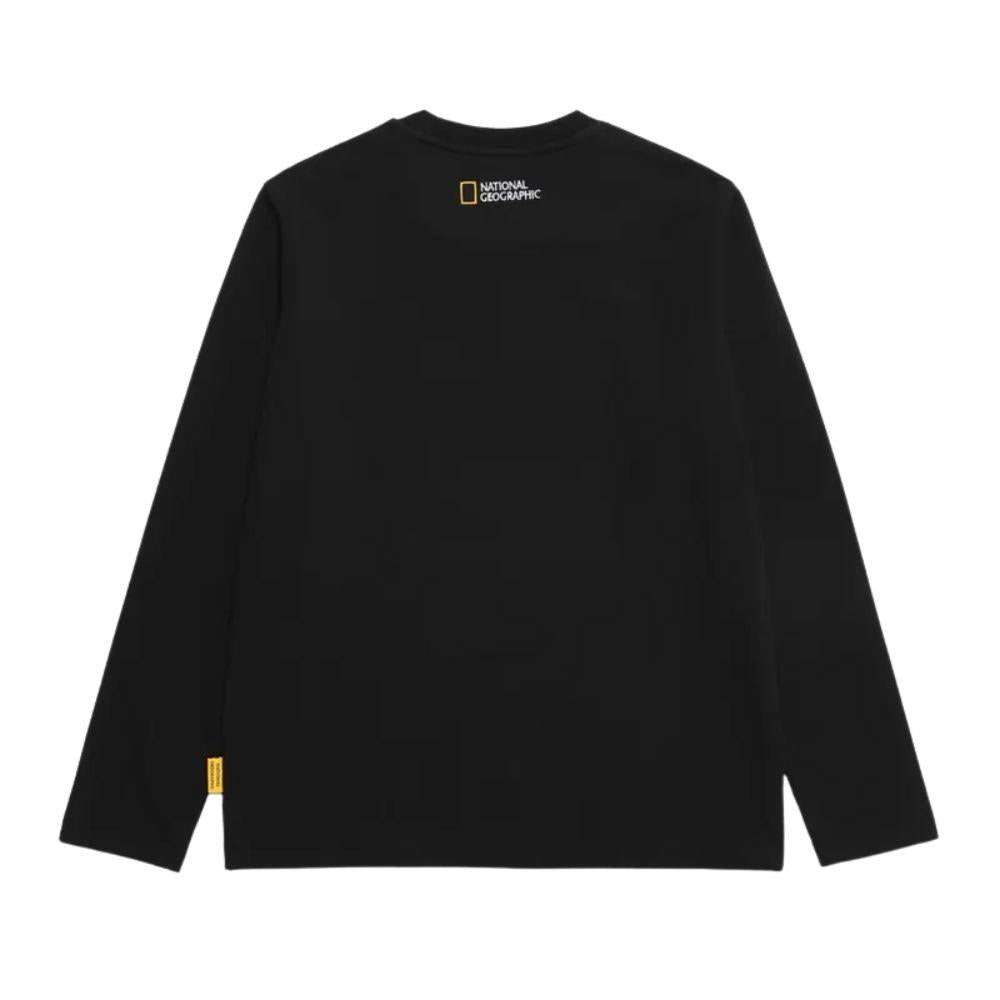 NATIONAL GEOGRAPHIC - T - SHIRT Unisex - Rev Online